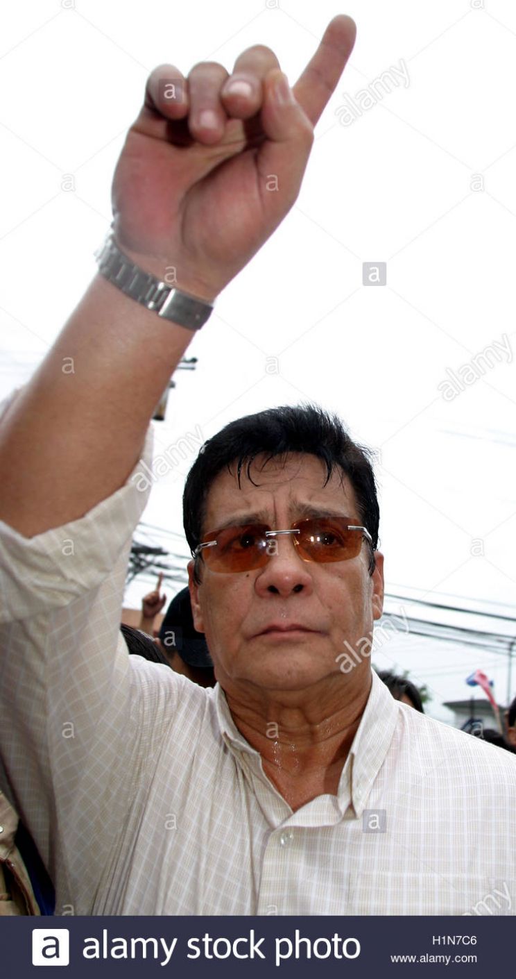 Fernando Poe Jr.