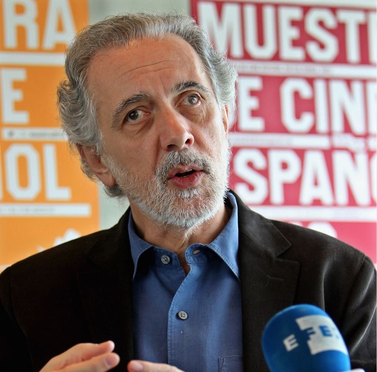 Fernando Trueba