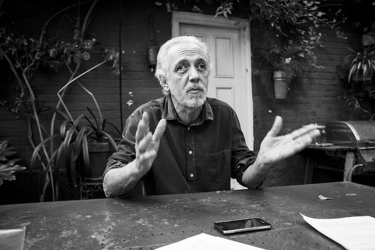 Fernando Trueba