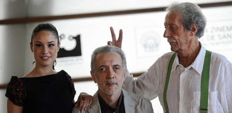 Fernando Trueba