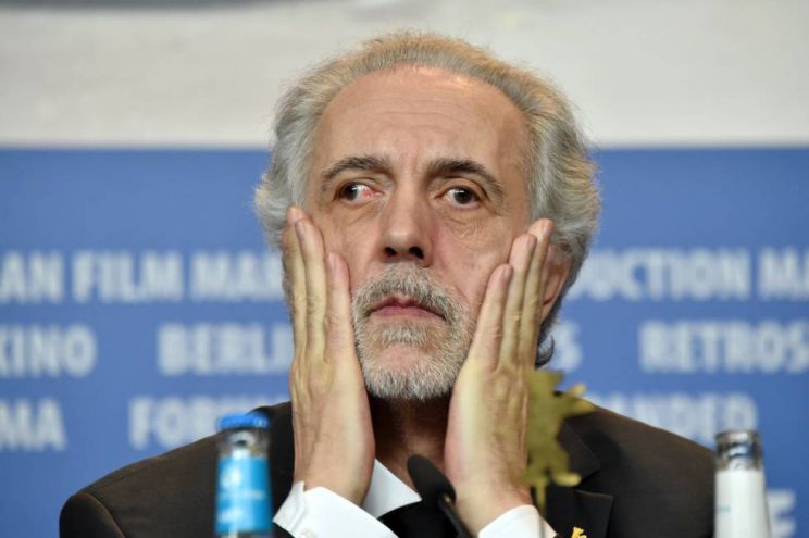 Fernando Trueba