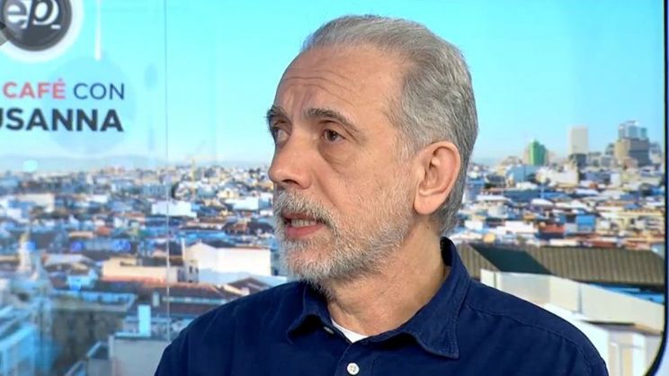 Fernando Trueba