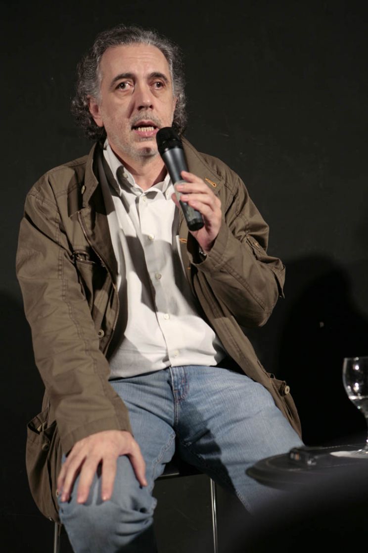 Fernando Trueba