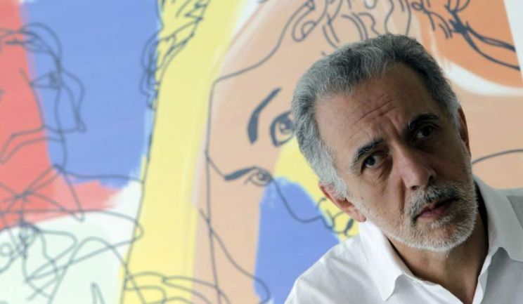 Fernando Trueba