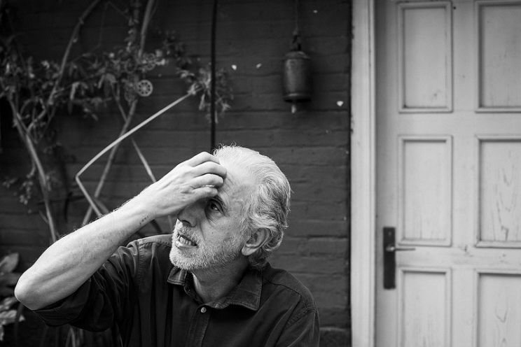 Fernando Trueba