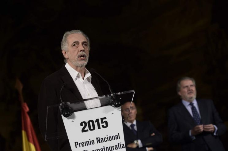 Fernando Trueba