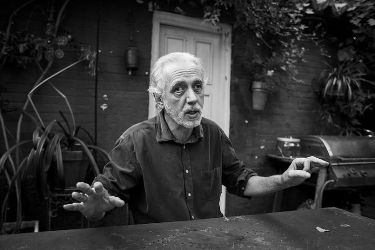 Fernando Trueba