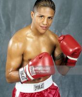 Fernando Vargas