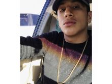 Fernando Vargas #3809199 picture (Landscape Medium)