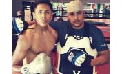 Fernando Vargas