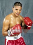 Fernando Vargas