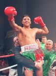 Fernando Vargas