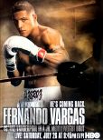 Fernando Vargas