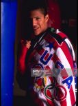 Fernando Vargas