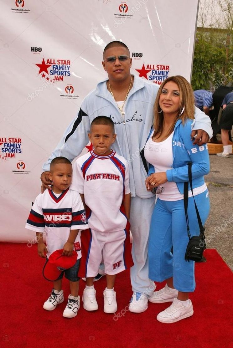 Fernando Vargas
