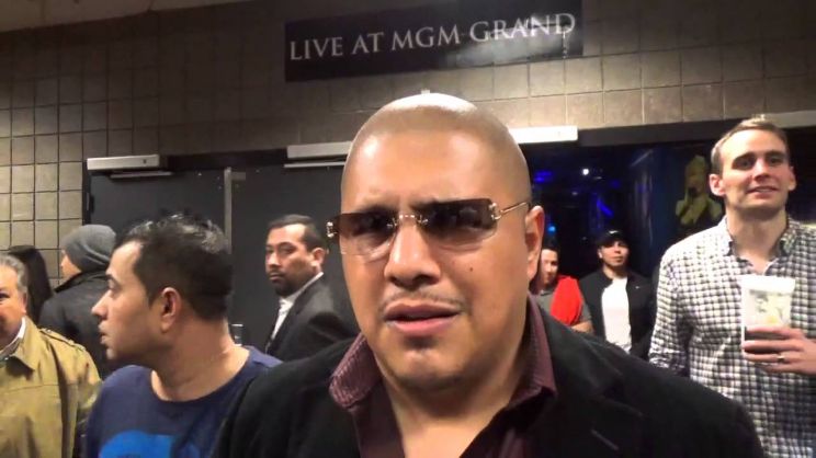 Fernando Vargas