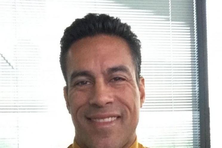 Fernando Vargas