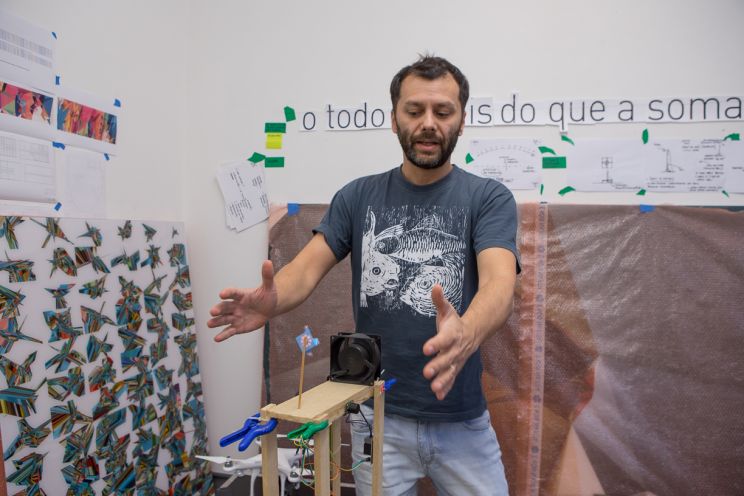 Fernando Velázquez