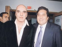 Feroz Khan