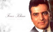 Feroz Khan