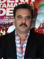 Feroz Khan