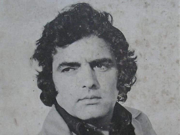 Feroz Khan