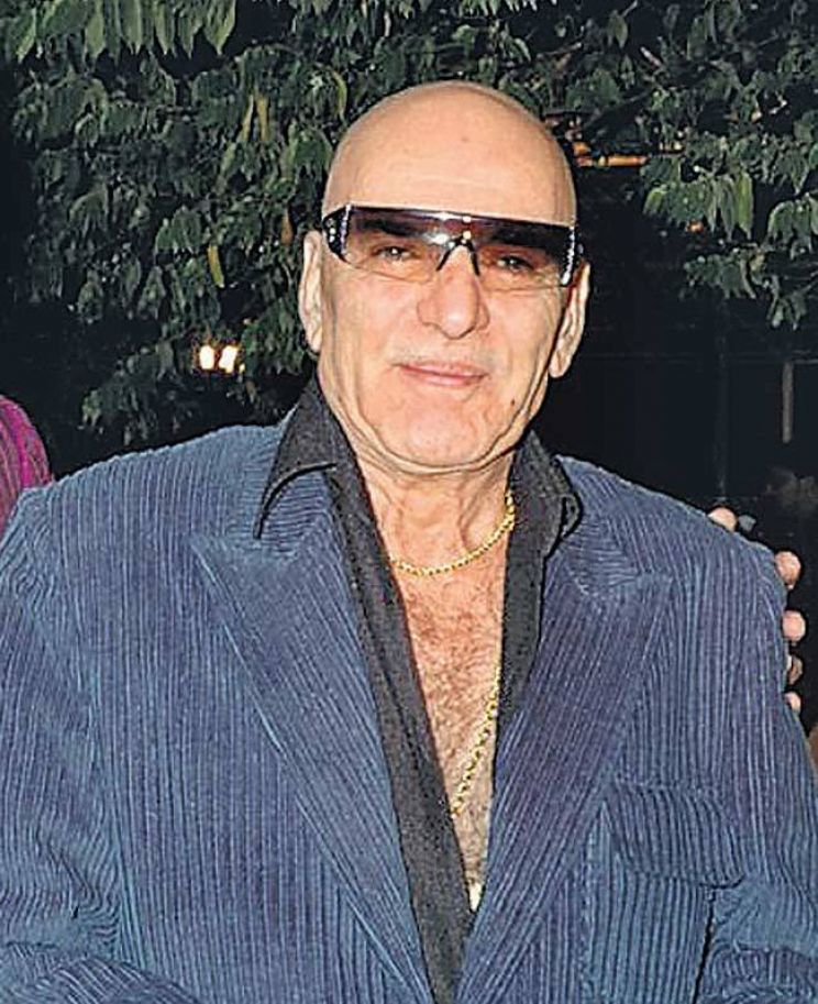 Feroz Khan