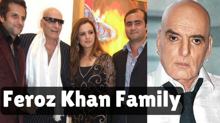 Feroz Khan