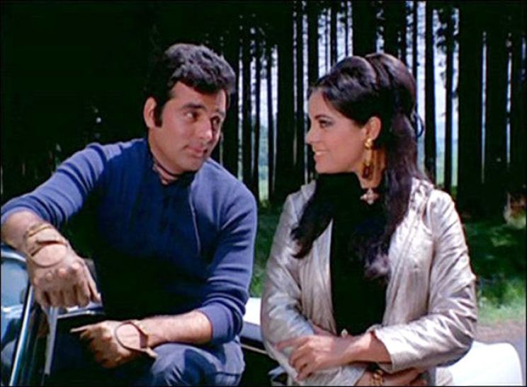 Feroz Khan