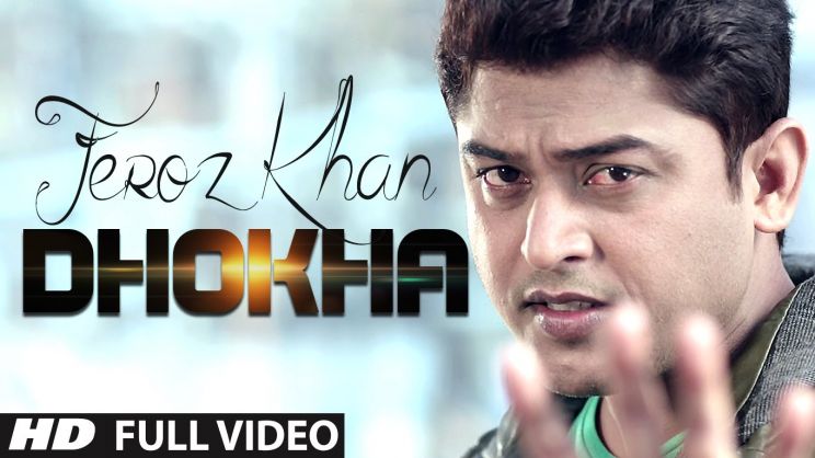 Feroz Khan