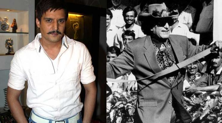 Feroz Khan