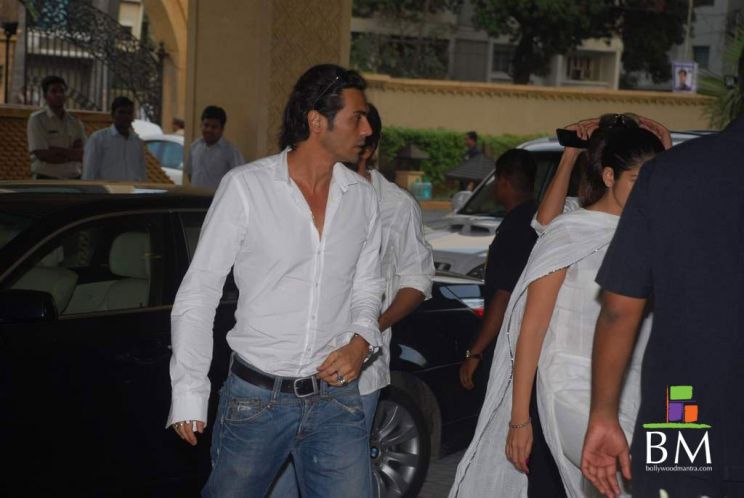 Feroz Khan