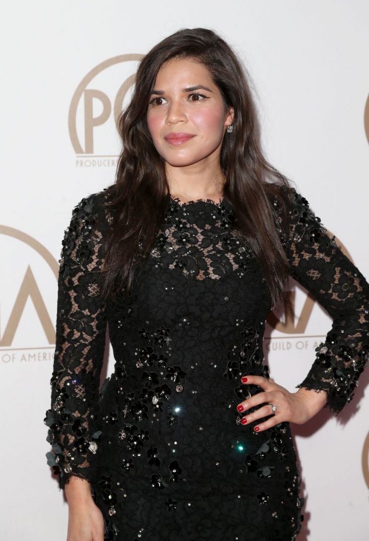 Ferrara Gomez