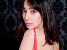 Feryna Wazheir