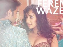 Feryna Wazheir