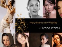 Feryna Wazheir