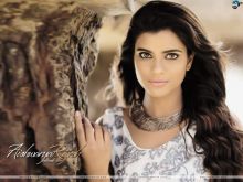 Feryna Wazheir