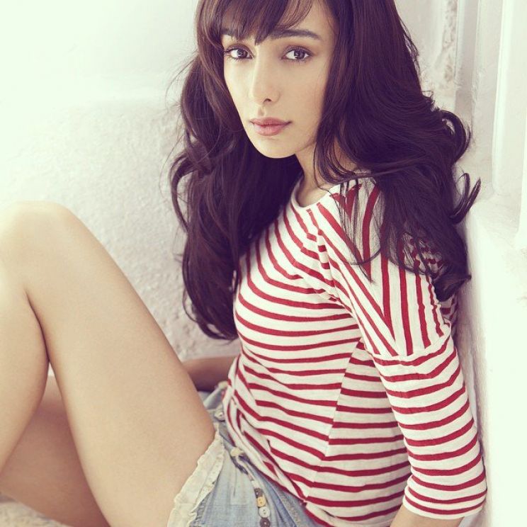 Feryna Wazheir