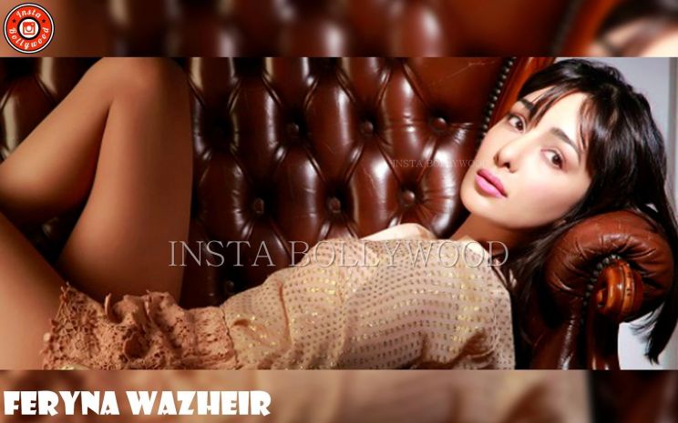 Feryna Wazheir