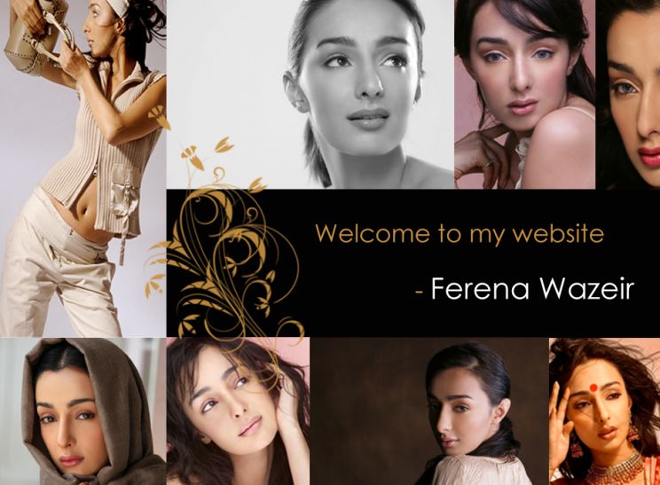 Feryna Wazheir