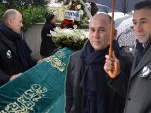 Ferzan Ozpetek