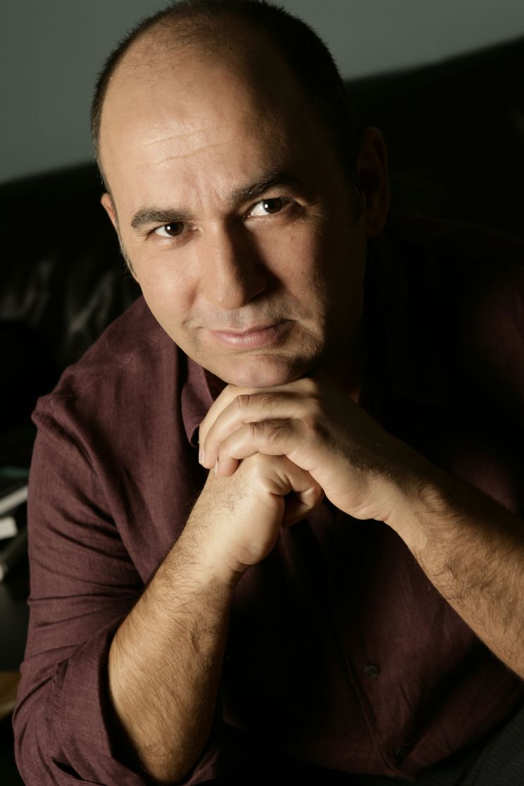 Ferzan Ozpetek