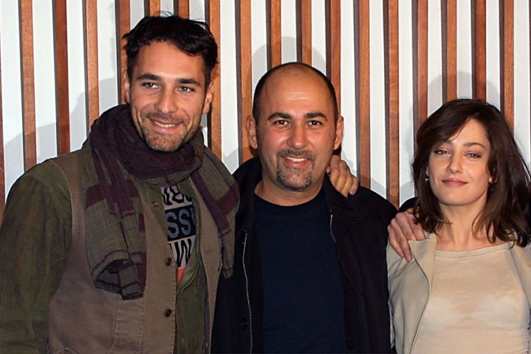Ferzan Ozpetek