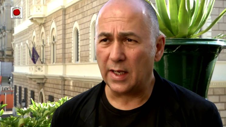 Ferzan Ozpetek