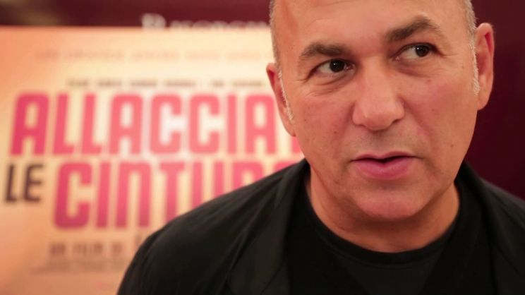Ferzan Ozpetek