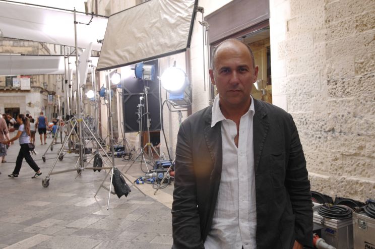 Ferzan Ozpetek