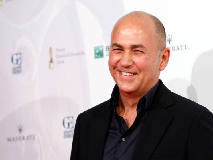Ferzan Ozpetek