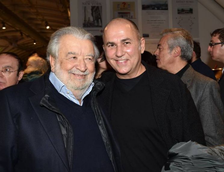Ferzan Ozpetek