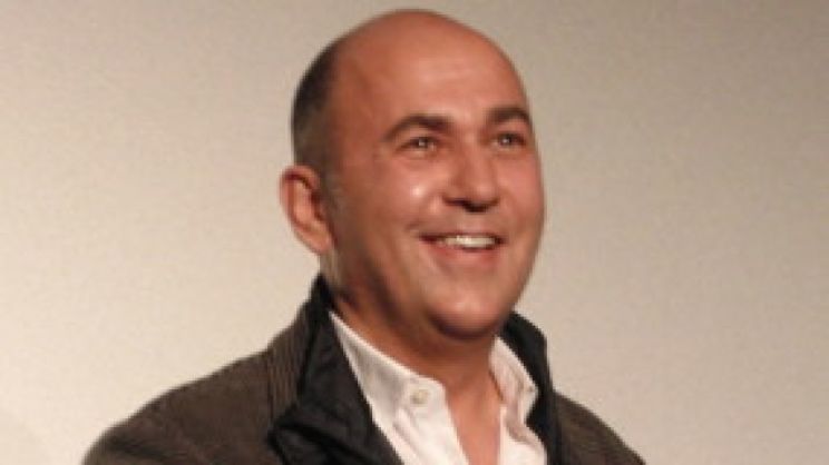 Ferzan Ozpetek