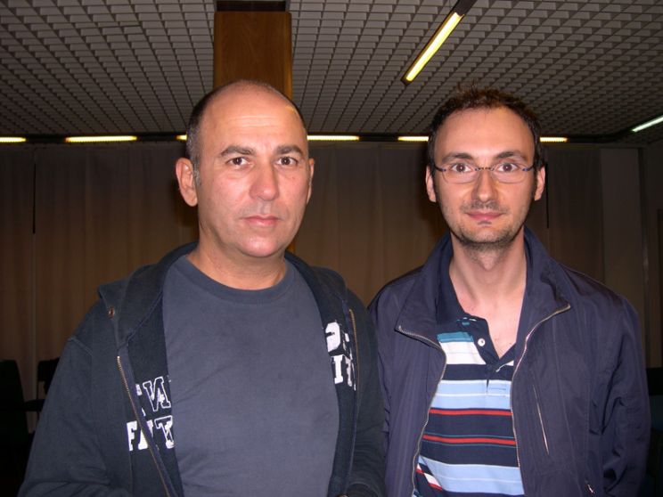 Ferzan Ozpetek